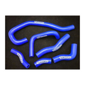 T2RACING SILICONE RADIATOR HOSE SET – CENTER PLUG TYPE fits NSR250R MC21 / MC28