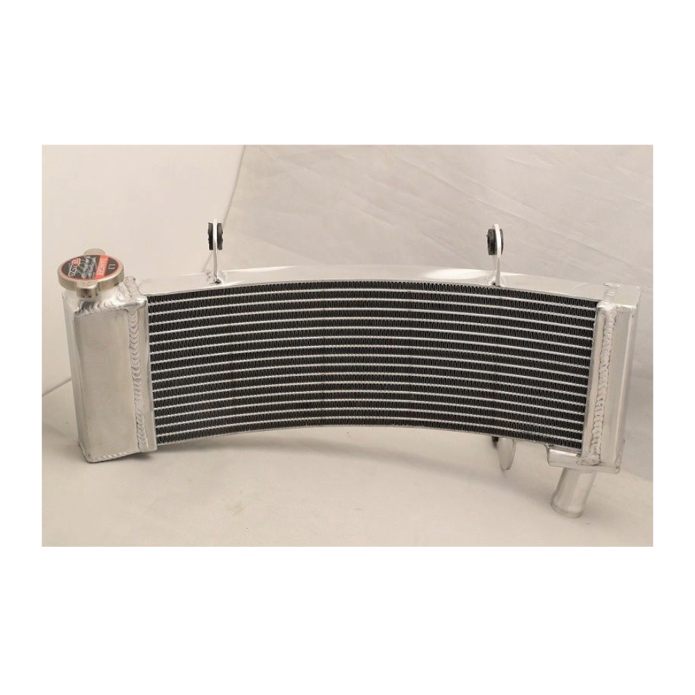 T2RACING RACING RADIATOR KIT fits HONDA RVF400 NC35