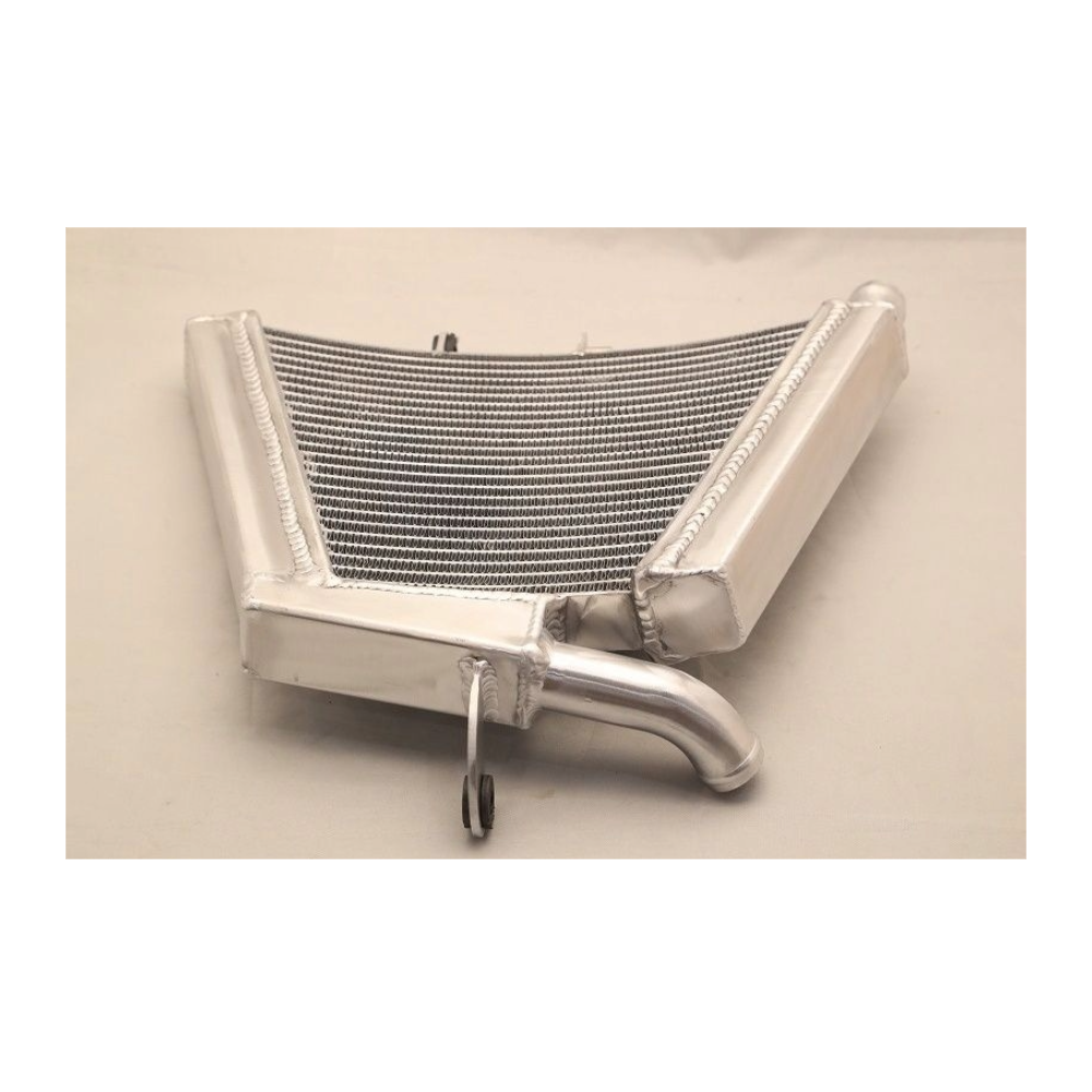 T2RACING RACING RADIATOR KIT fits HONDA RVF400 NC35