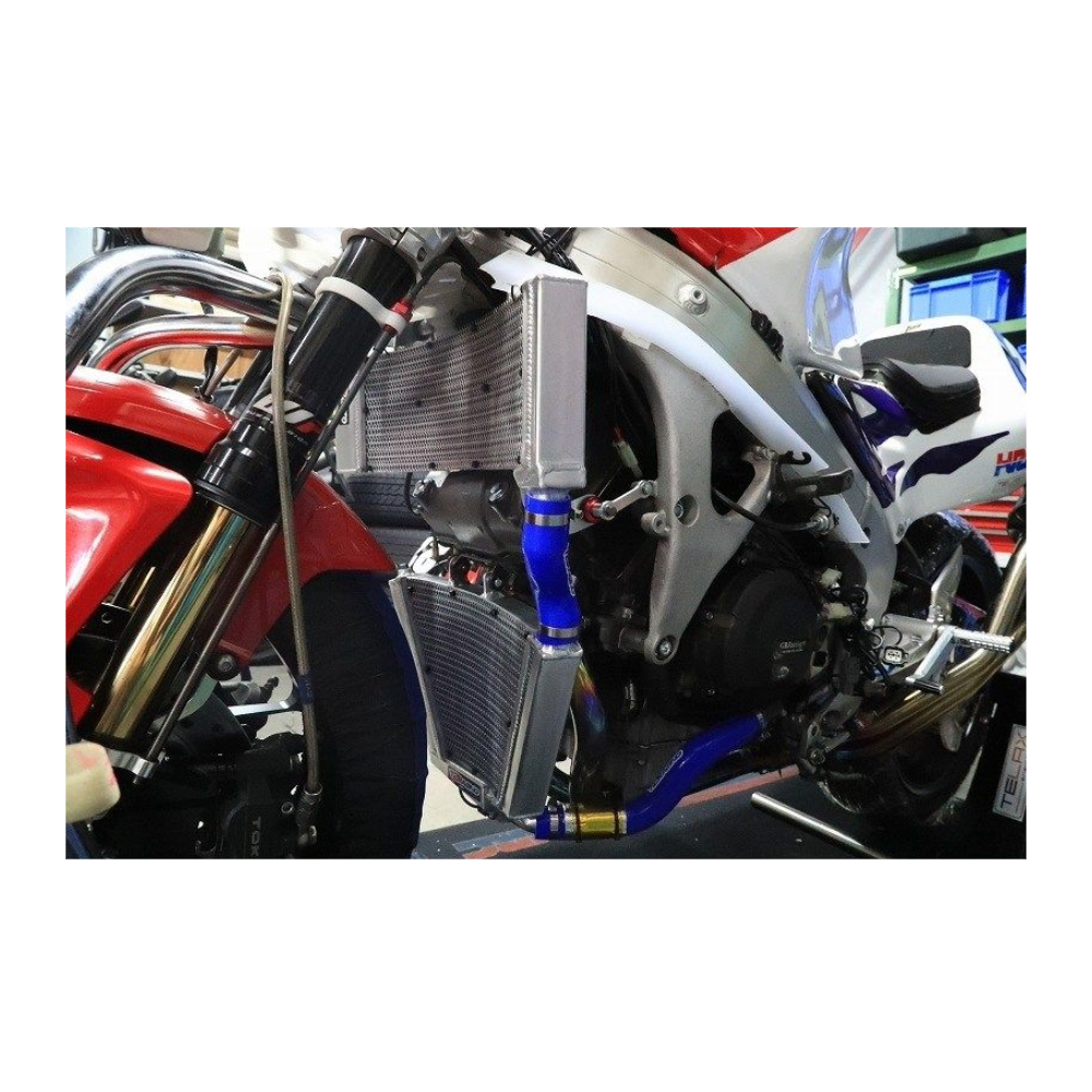 T2RACING RACING RADIATOR KIT fits HONDA RVF400 NC35