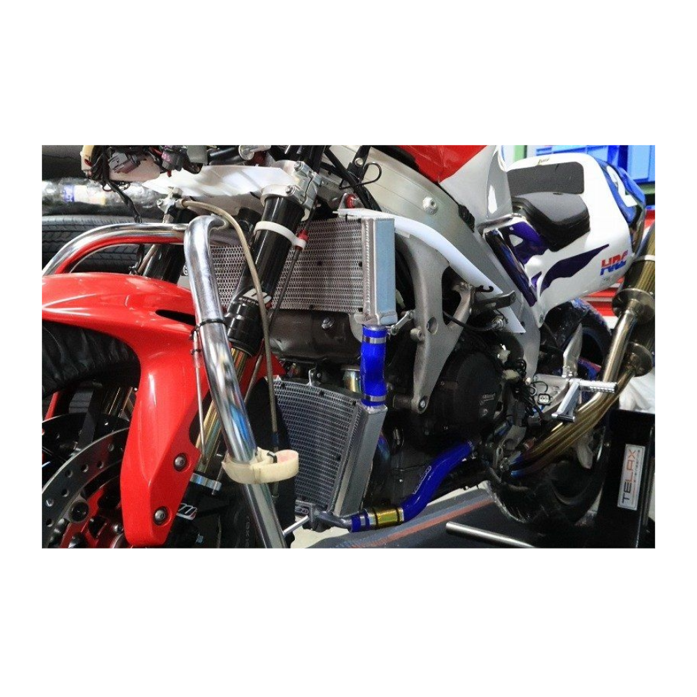 T2RACING RACING RADIATOR KIT fits HONDA RVF400 NC35