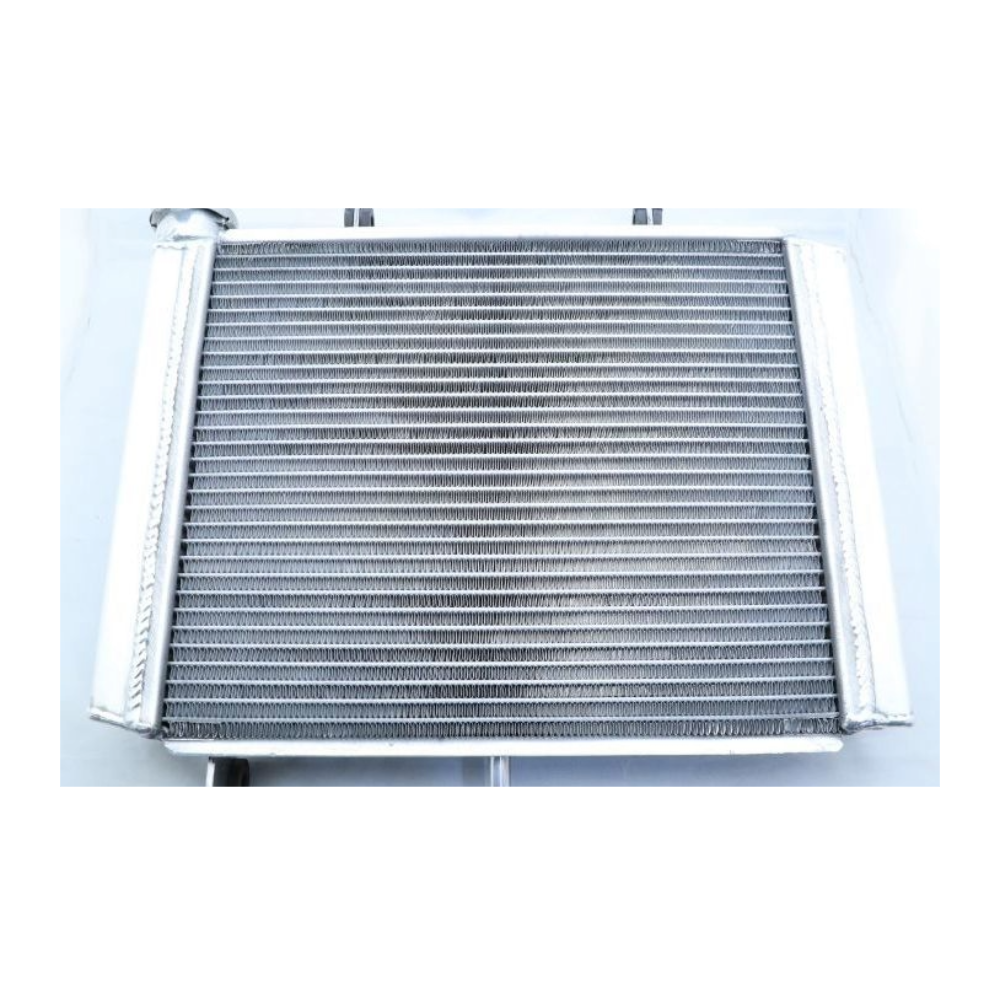 T2RACING 1-LAYER RADIATOR fits HONDA NSR250R MC18