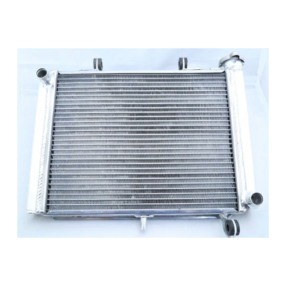 T2RACING 1-LAYER RADIATOR fits HONDA NSR250R MC18