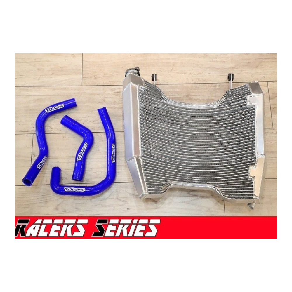 T2RACING FACTORY RADIATOR – RACERS SERIES fits NSR250R MC21 / MC28