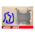 T2RACING FACTORY RADIATOR – RACERS SERIES fits NSR250R MC21 / MC28