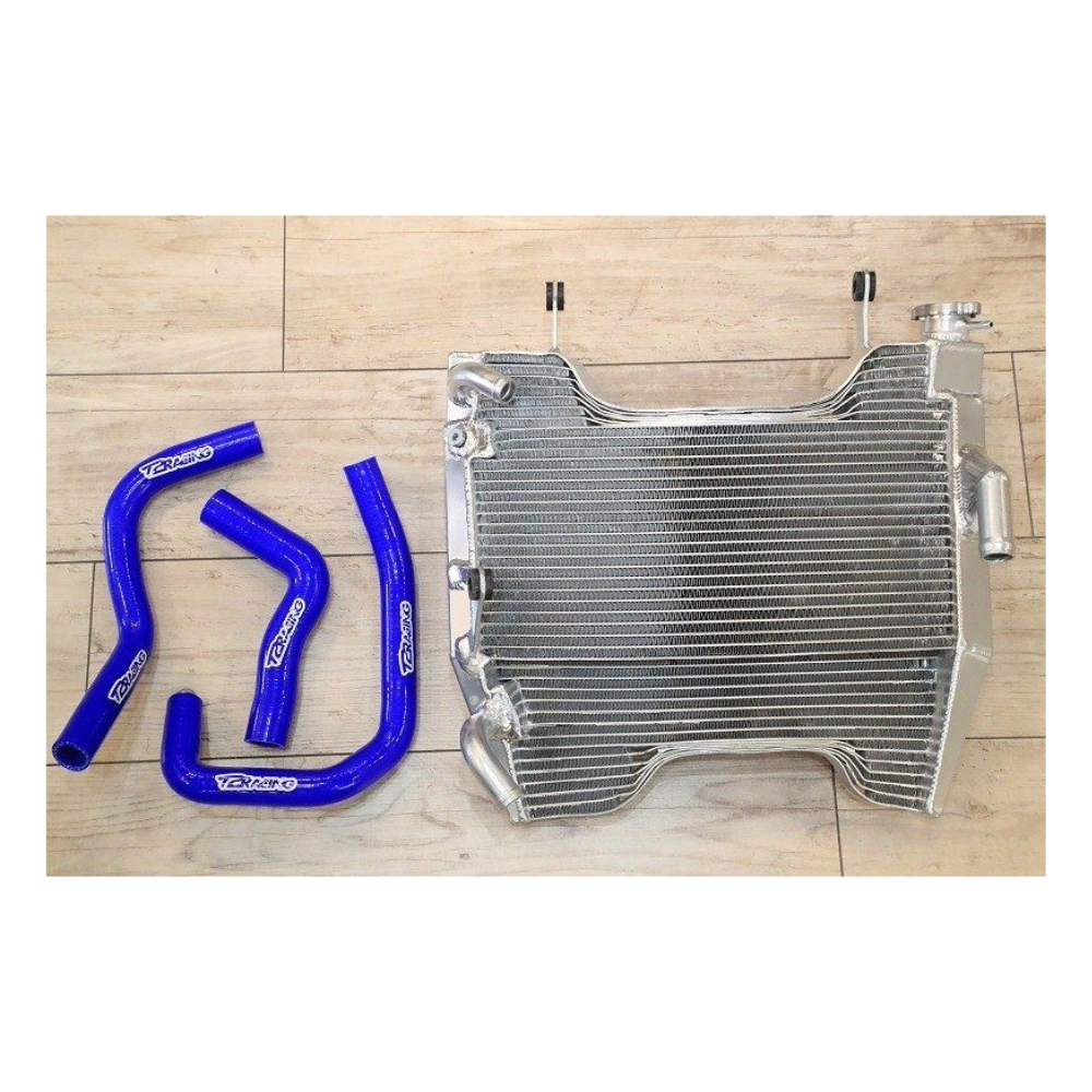 T2RACING FACTORY RADIATOR – RACERS SERIES fits NSR250R MC21 / MC28