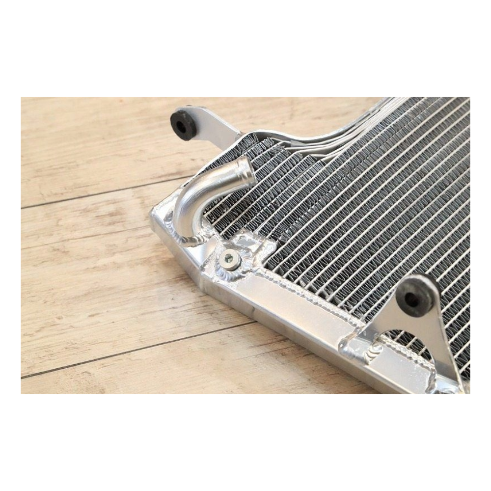 T2RACING FACTORY RADIATOR – RACERS SERIES fits NSR250R MC21 / MC28