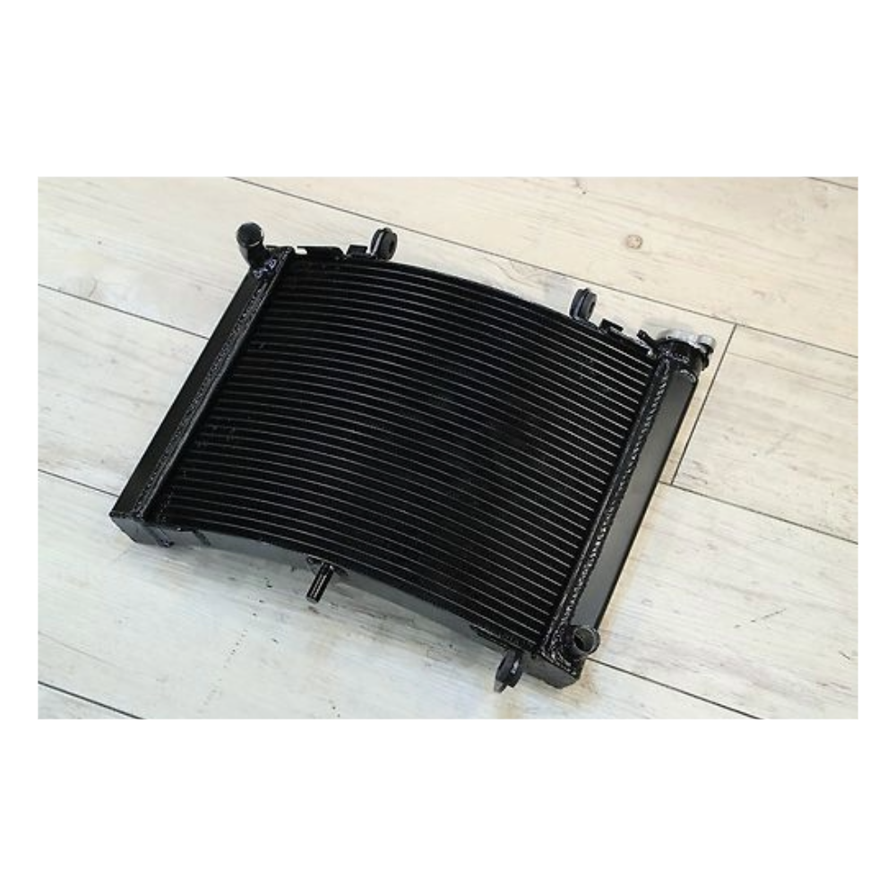 T2RACING 1-LAYER GUN COAT RADIATOR fits NSR250R MC21 / MC28