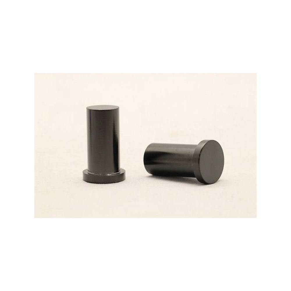 T2RACING INTAKE CHAMBER BLANK PLUG SET fits NSR250R MC18 / MC21