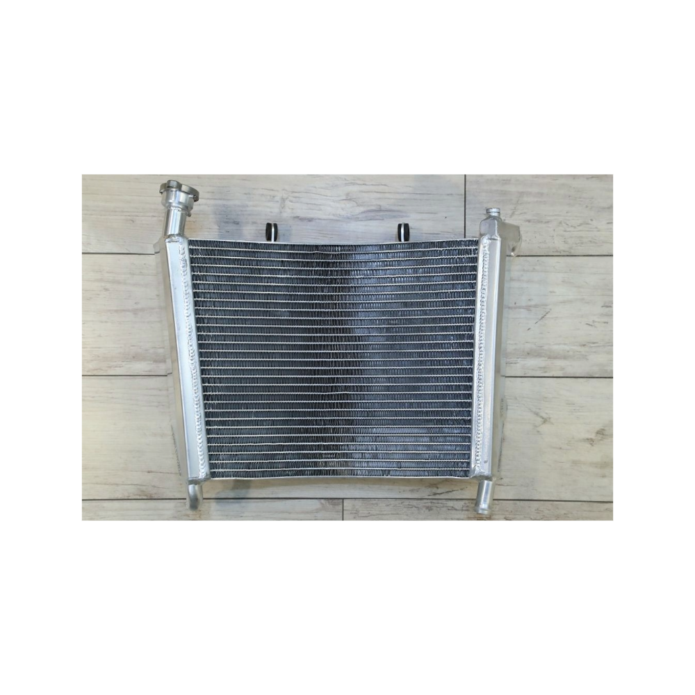 T2RACING 2-LAYER RADIATOR TYPE-1 fits NSR250R MC18 / MC21 / MC28