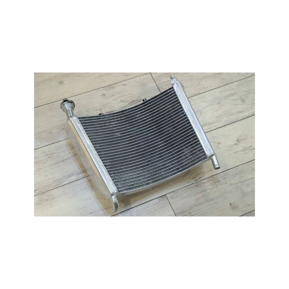 T2RACING 2-LAYER RADIATOR TYPE-1 fits NSR250R MC18 / MC21 / MC28