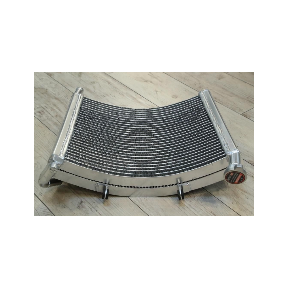 T2RACING 2-LAYER RADIATOR TYPE-1 fits NSR250R MC18 / MC21 / MC28
