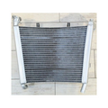 T2RACING 2-LAYER RADIATOR TYPE-2 fits NSR250R MC18 / MC21 / MC28