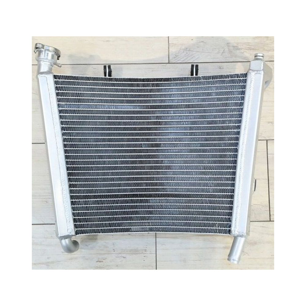 T2RACING 2-LAYER RADIATOR TYPE-2 fits NSR250R MC18 / MC21 / MC28