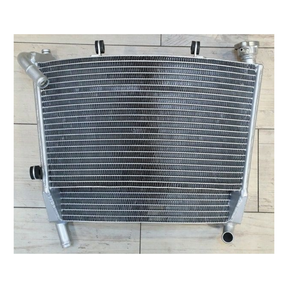 T2RACING 2-LAYER RADIATOR TYPE-2 fits NSR250R MC18 / MC21 / MC28