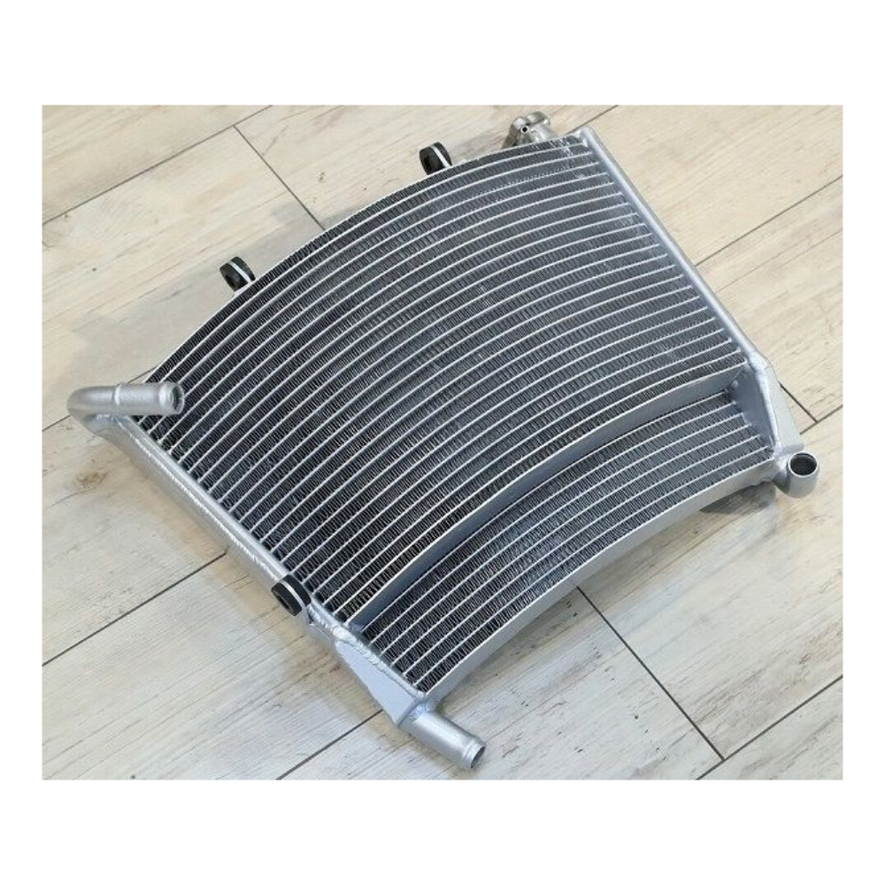 T2RACING 2-LAYER RADIATOR TYPE-2 fits NSR250R MC18 / MC21 / MC28
