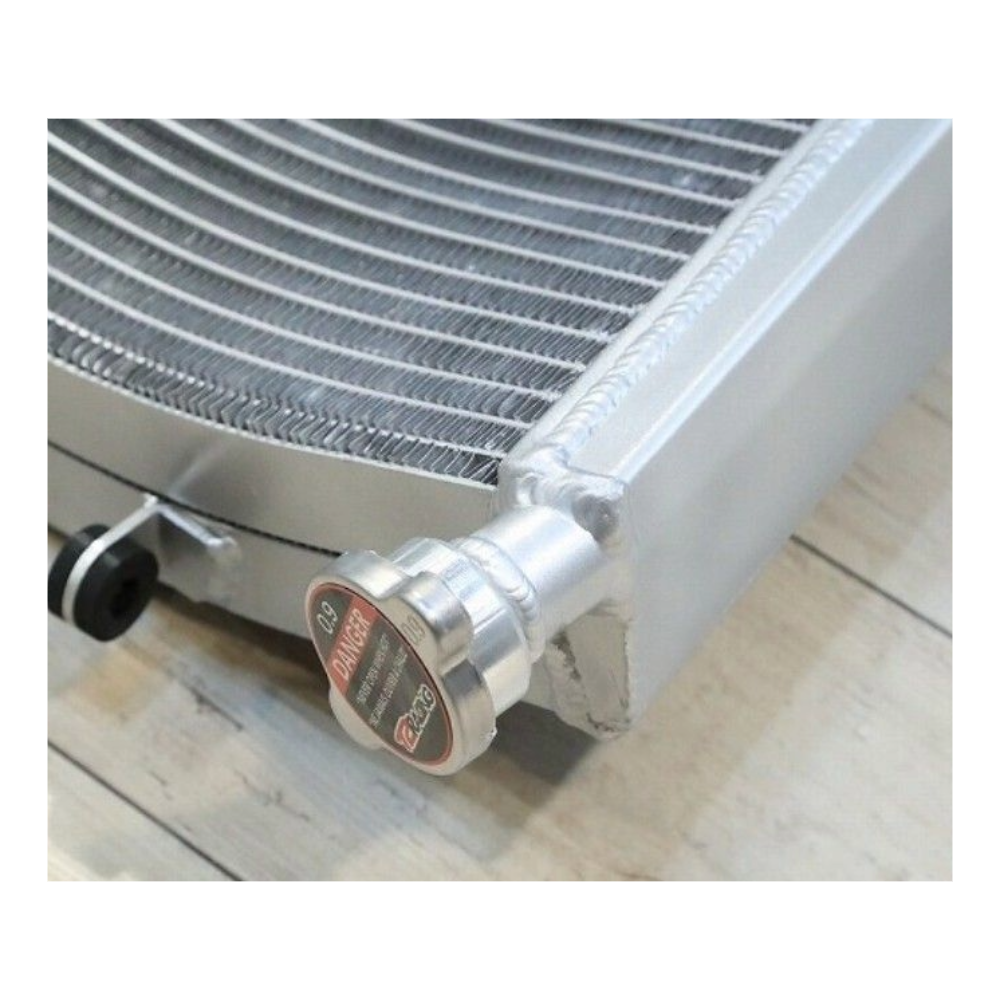 T2RACING 2-LAYER RADIATOR TYPE-2 fits NSR250R MC18 / MC21 / MC28