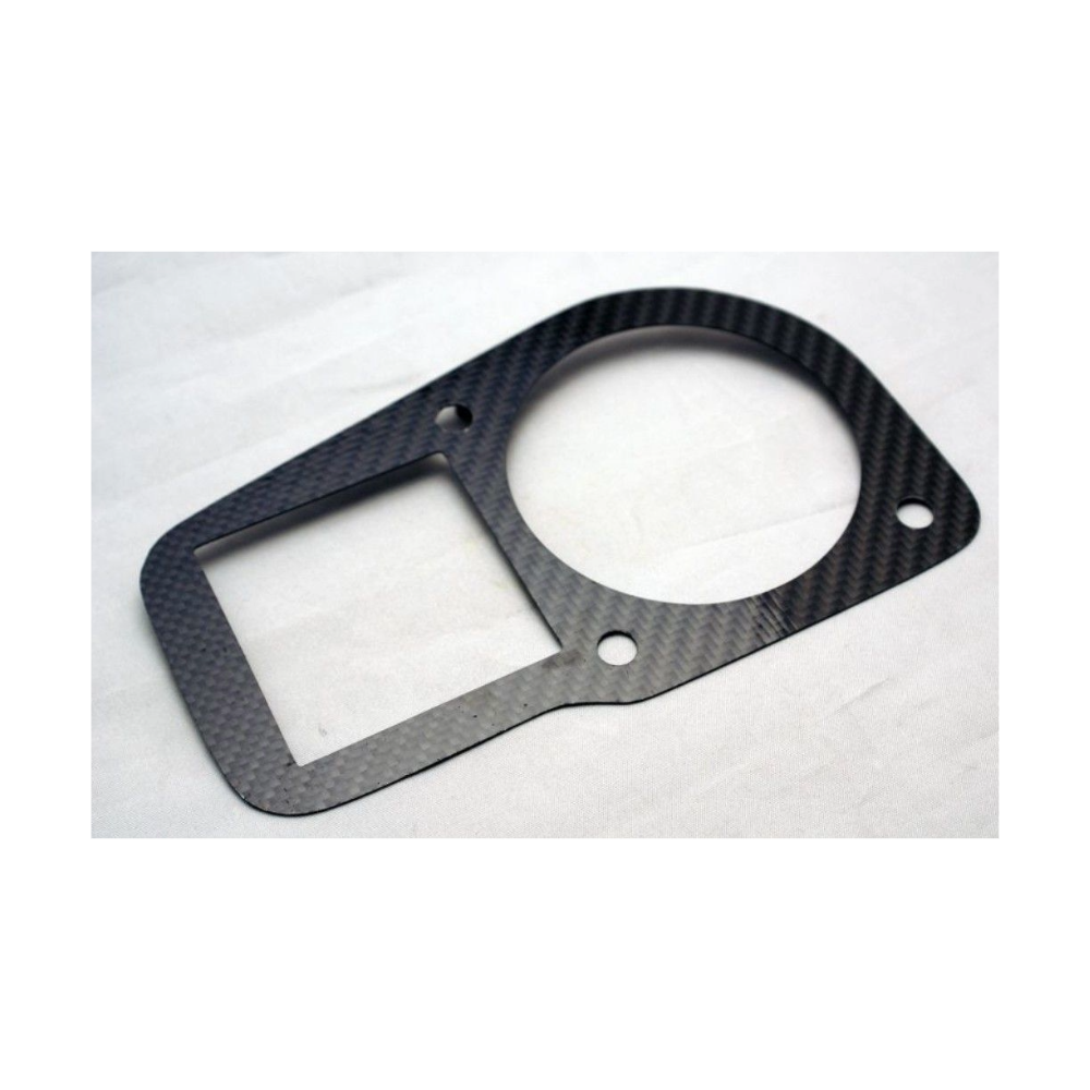 T2RACING CARBON METER PANEL fits NSR250R MC28
