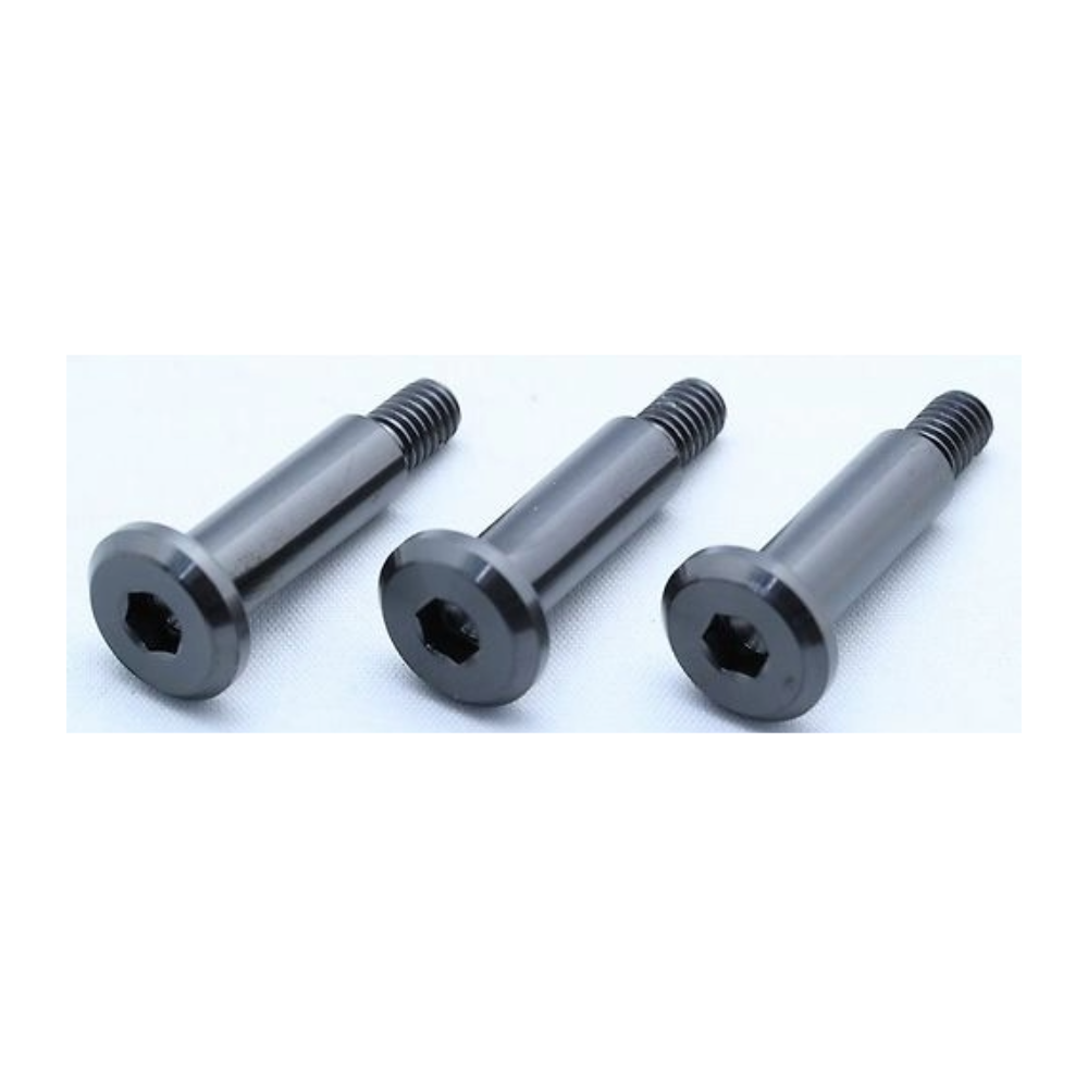 T2RACING TITANIUM METER BOLTS fits NSR250R MC28