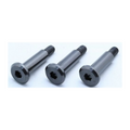 T2RACING TITANIUM METER BOLTS fits NSR250R MC28