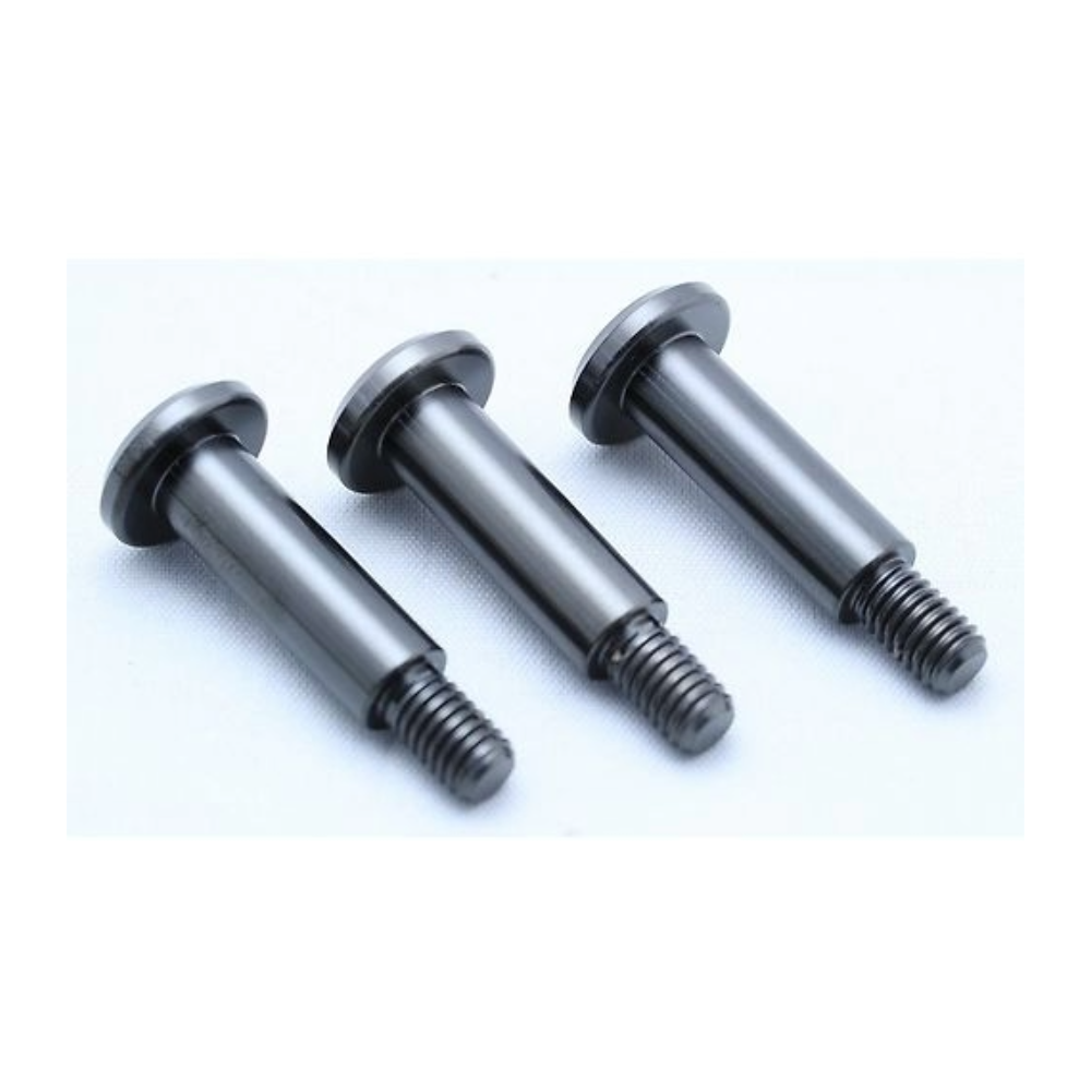 T2RACING TITANIUM METER BOLTS fits NSR250R MC28