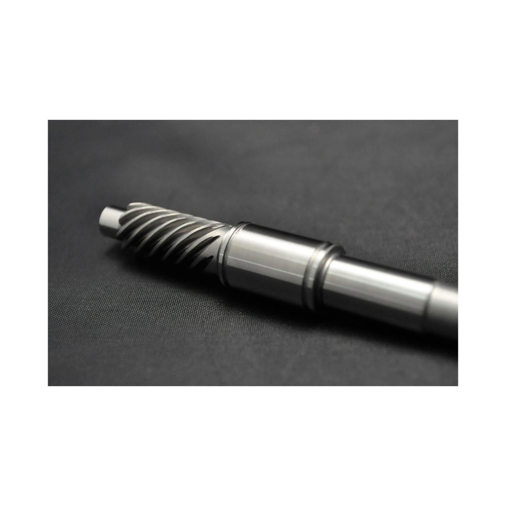 T2RACING WATER PUMP SHAFT [VERTEX SERIES] Repair Parts