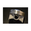 UNICORN JAPAN OVERSIZE PISTON SET 72.5Φ fits GSX1100S