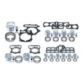 JB POWER (BITO R&D) COSWORTH PISTON KIT fits GSX1100S KATANA