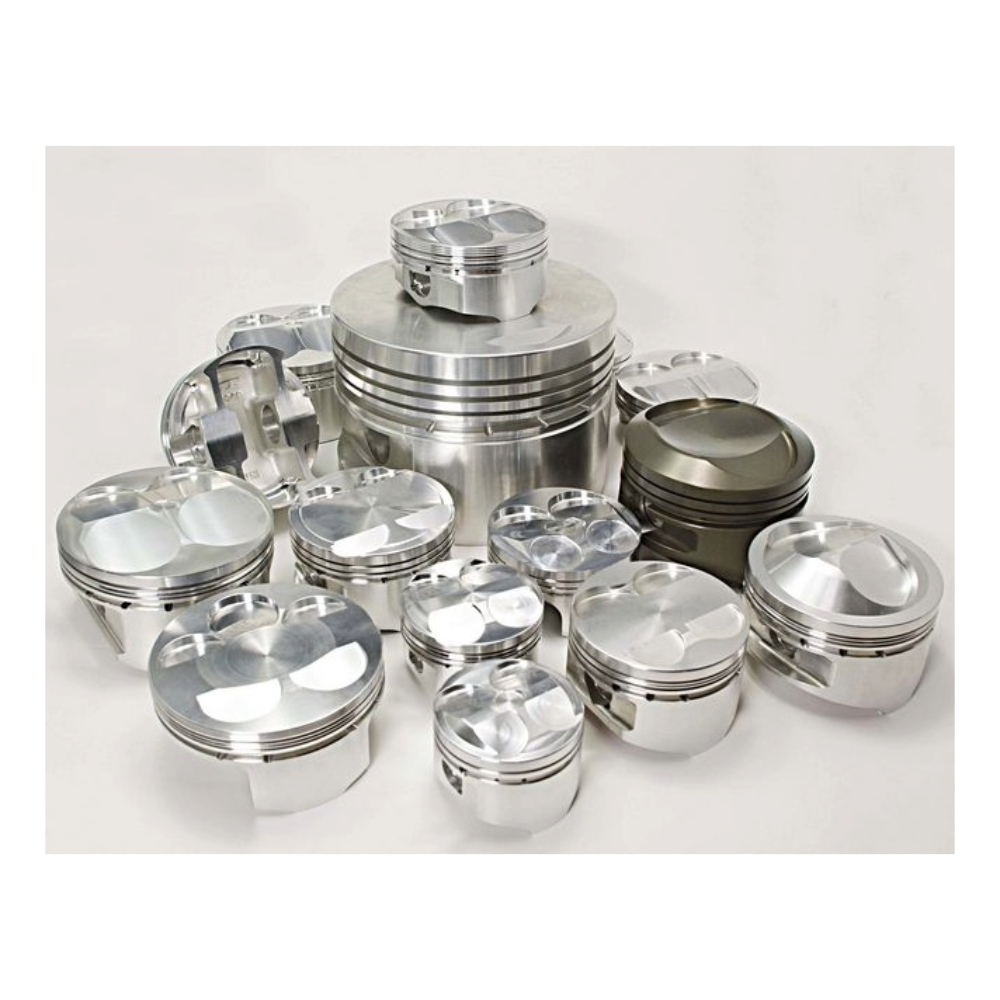 JE PISTONS 1260cc FORGED PISTON KIT fits GS1100 / GSX1100S KATANA