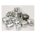 JE PISTONS 1260cc FORGED PISTON KIT fits GS1100 / GSX1100S KATANA