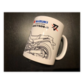 UNICORN JAPAN GSX750S-3 KATANA MUG CUP
