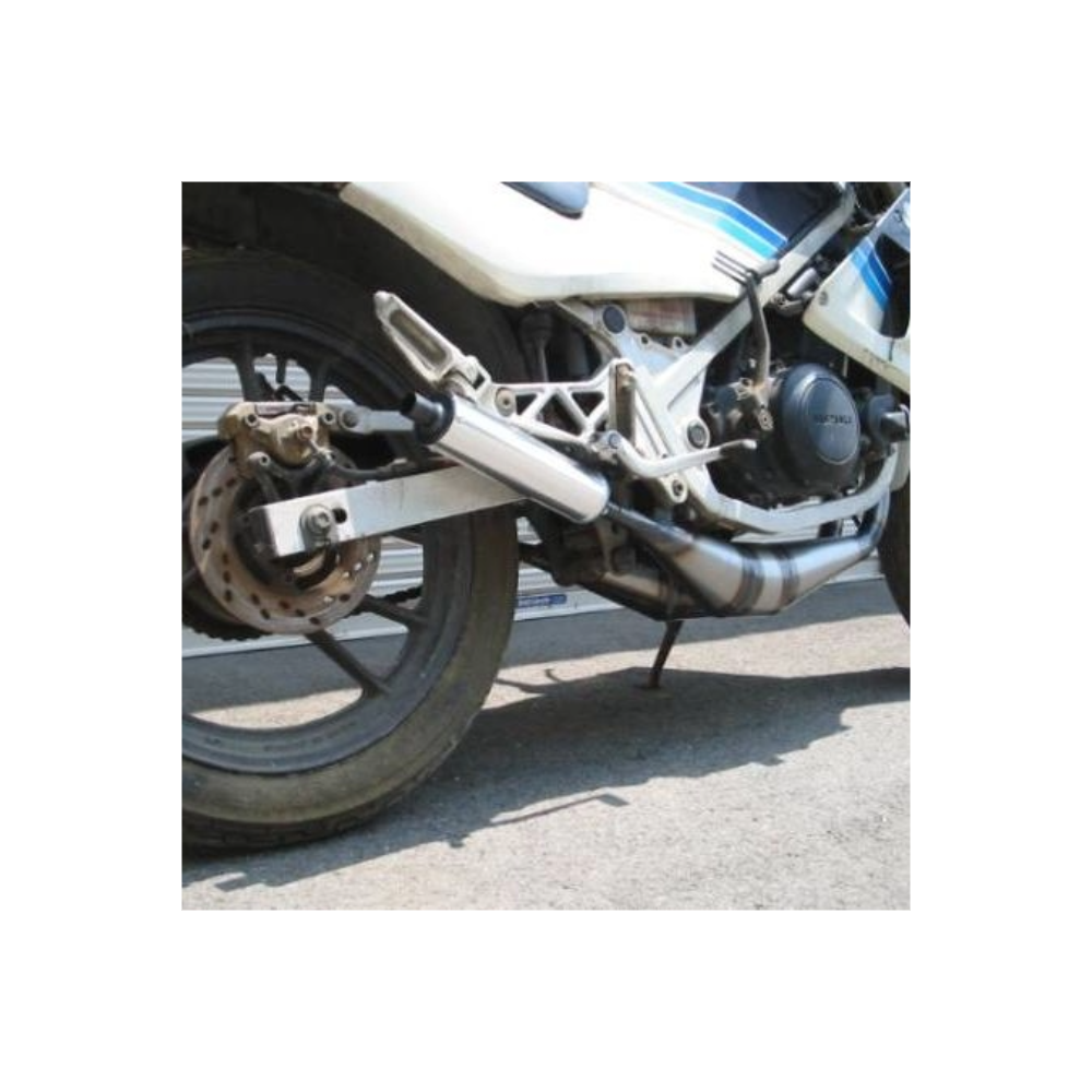 MIZUNO MOTOR [XESS] STREET CHAMBER fits RG250 GAMMA GJ21A
