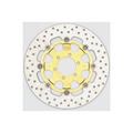 SUNSTAR Custom Type Front Disc Rotor fits Yamaha FZR / TZR / R1-Z Models