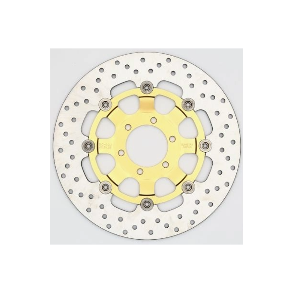 SUNSTAR Custom Type Front Disc Rotor fits Yamaha FZR / TZR / R1-Z Models