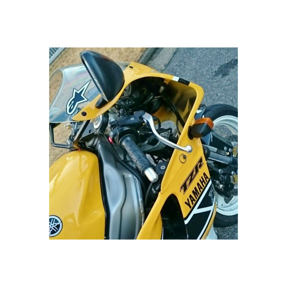 SUNSTAR Custom Type Front Disc Rotor fits Yamaha FZR / TZR / R1-Z Models