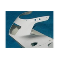 SAITANIYA Upper Cowl fits Suzuki RGV250 Gamma (1988-1989)