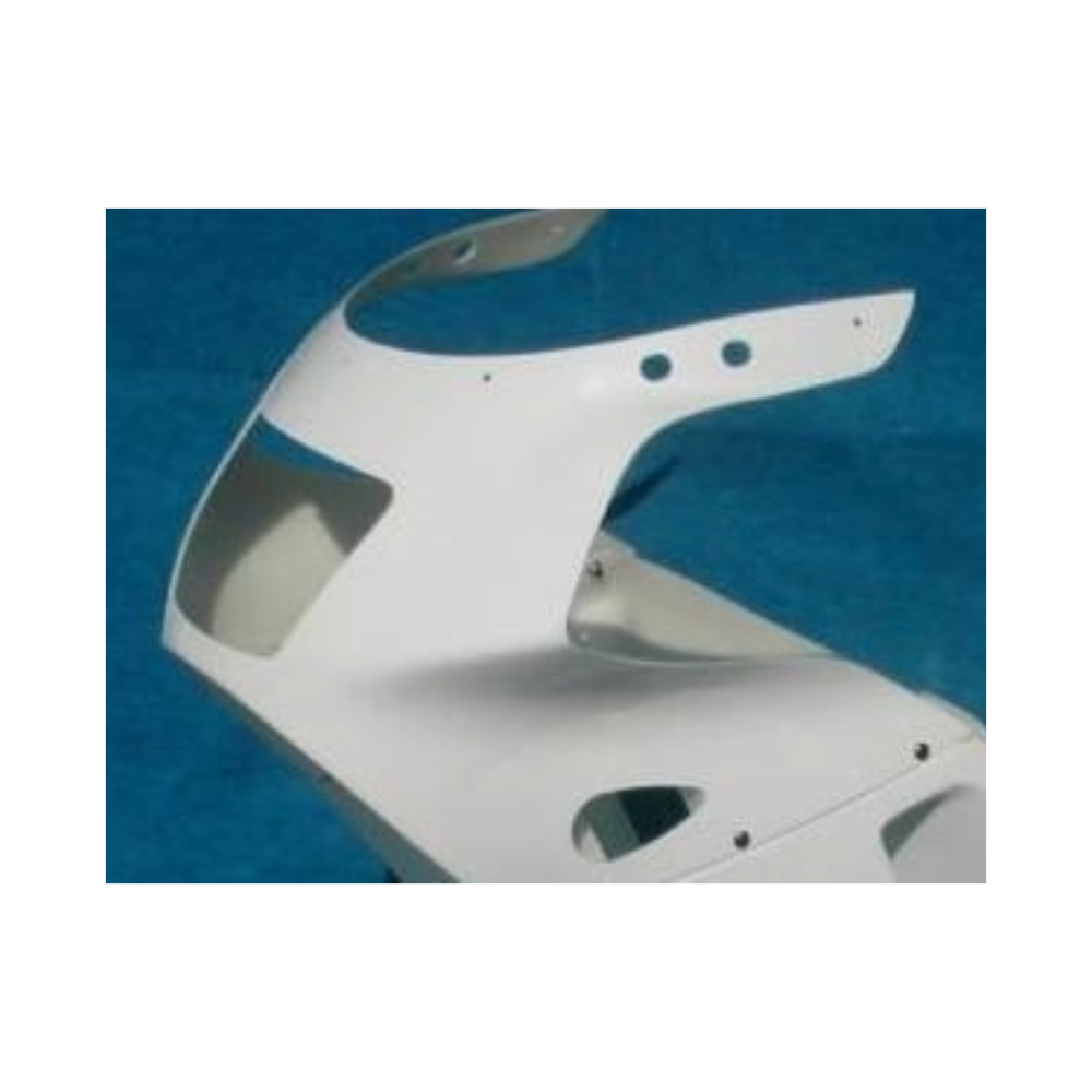 SAITANIYA Upper Cowl fits Suzuki RGV250 Gamma (1988-1989)