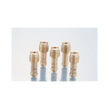 KITACO Pilot Jet (Slow Jet) for MIKUNI Large Carburetors fits TZR250 / RGV250 Gamma / KR250 / RG500 Gamma / FZR250 / R1-Z