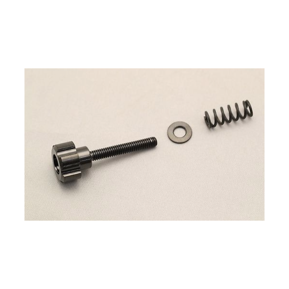 T2Racing Titanium Idle Screw fits Honda NSR250R MC18