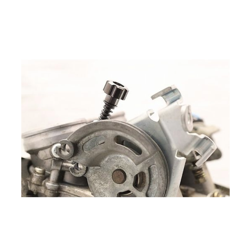 T2Racing Titanium Idle Screw fits Honda NSR250R MC18