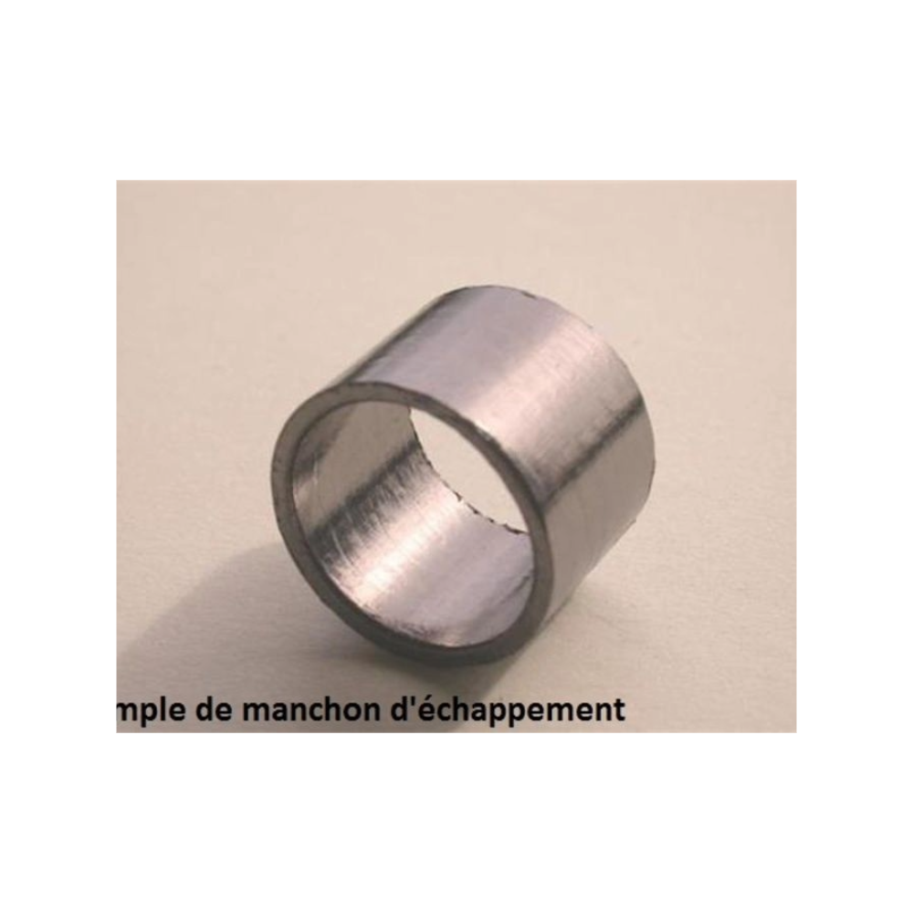 Centauro Exhaust Coupling Seal 41x47x32mm fits Suzuki GS1000, GS1100, GSX750 & GSX1300 Hayabusa
