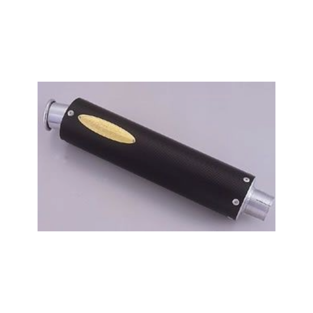 Asahina Racing UP-TYPE WANGAN Z Full Exhaust fits Suzuki GSX1100 Katana / GSX750S Katana