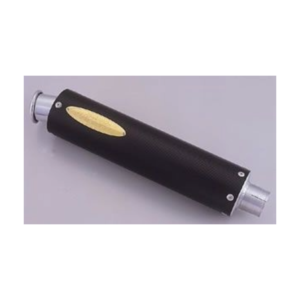 Asahina Racing UP-TYPE Wangan Special Full Exhaust fits Suzuki GSX1100S Katana / GSX750S Katana