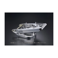 OVER Racing Swingarm Type-11 fits Yamaha XSR900 GP (2024-Up)