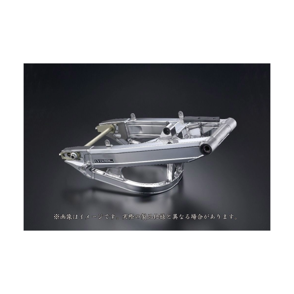 OVER Racing Swingarm Type-11 fits Yamaha XSR900 GP (2024-Up)