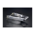 OVER Racing Swingarm Type-9 fits Yamaha XSR900 GP (2024-Up)