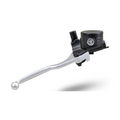 Nissin Retro Brake Master Cylinder Kit 5/8 Inch fits GSX-R, Katana, RGV250, TZR250, GPZ900R, CB750, ZRX, Zephyr & More