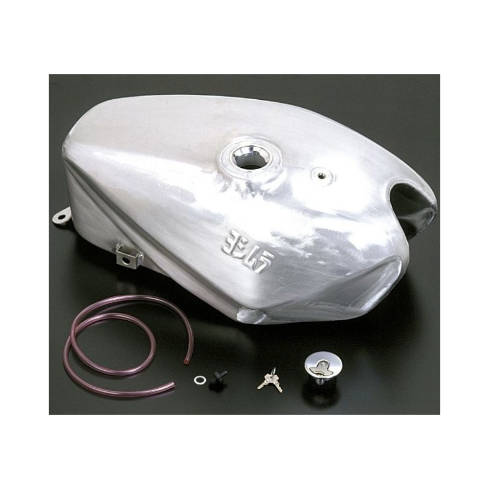 Yoshimura Aluminium Fuel Tank – 1135R (GSX1100S Katana)
