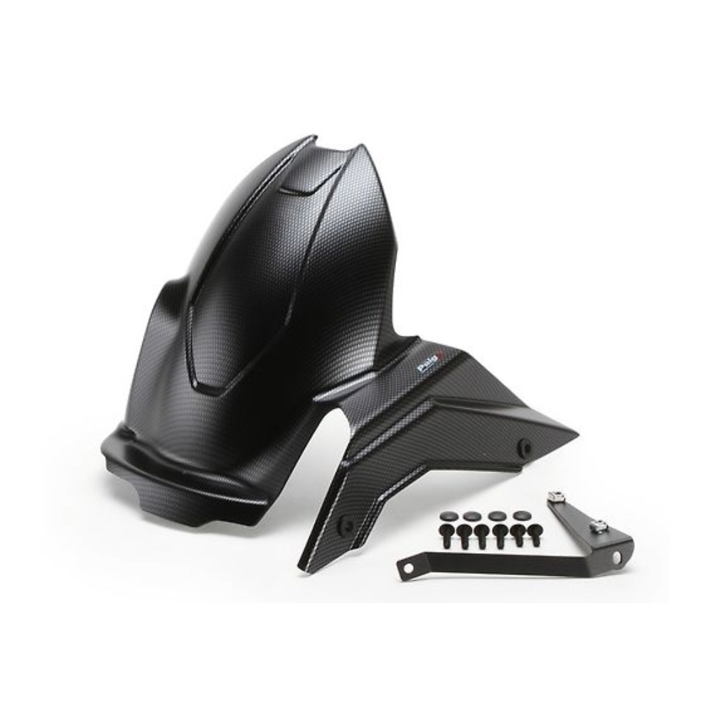 Puig Rear Fender – GSX-8R & GSX-8S (ABS Euro Style)