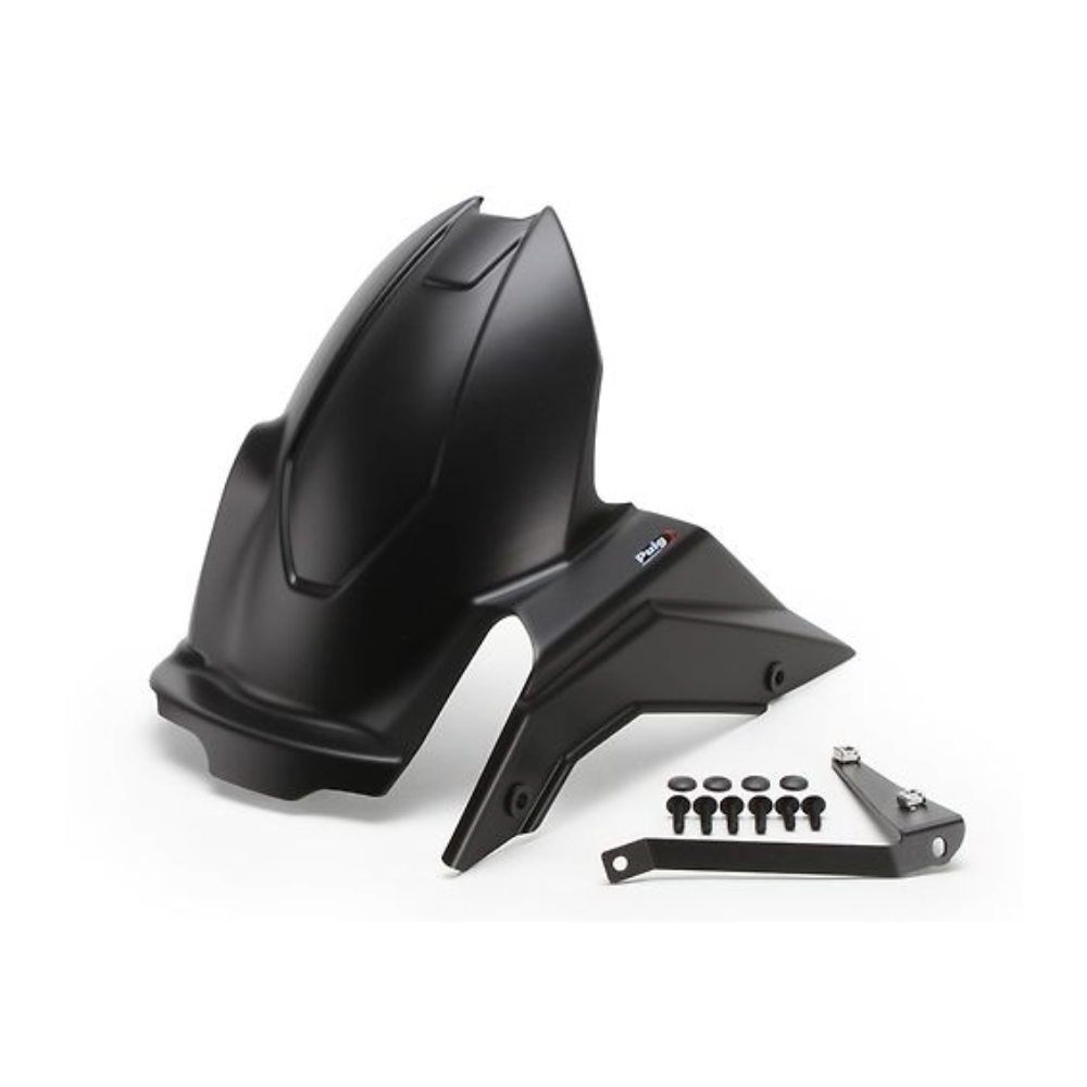 Puig Rear Fender – GSX-8R & GSX-8S (ABS Euro Style)
